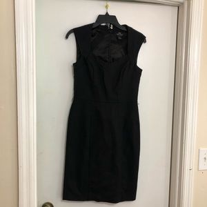 WHbM dress